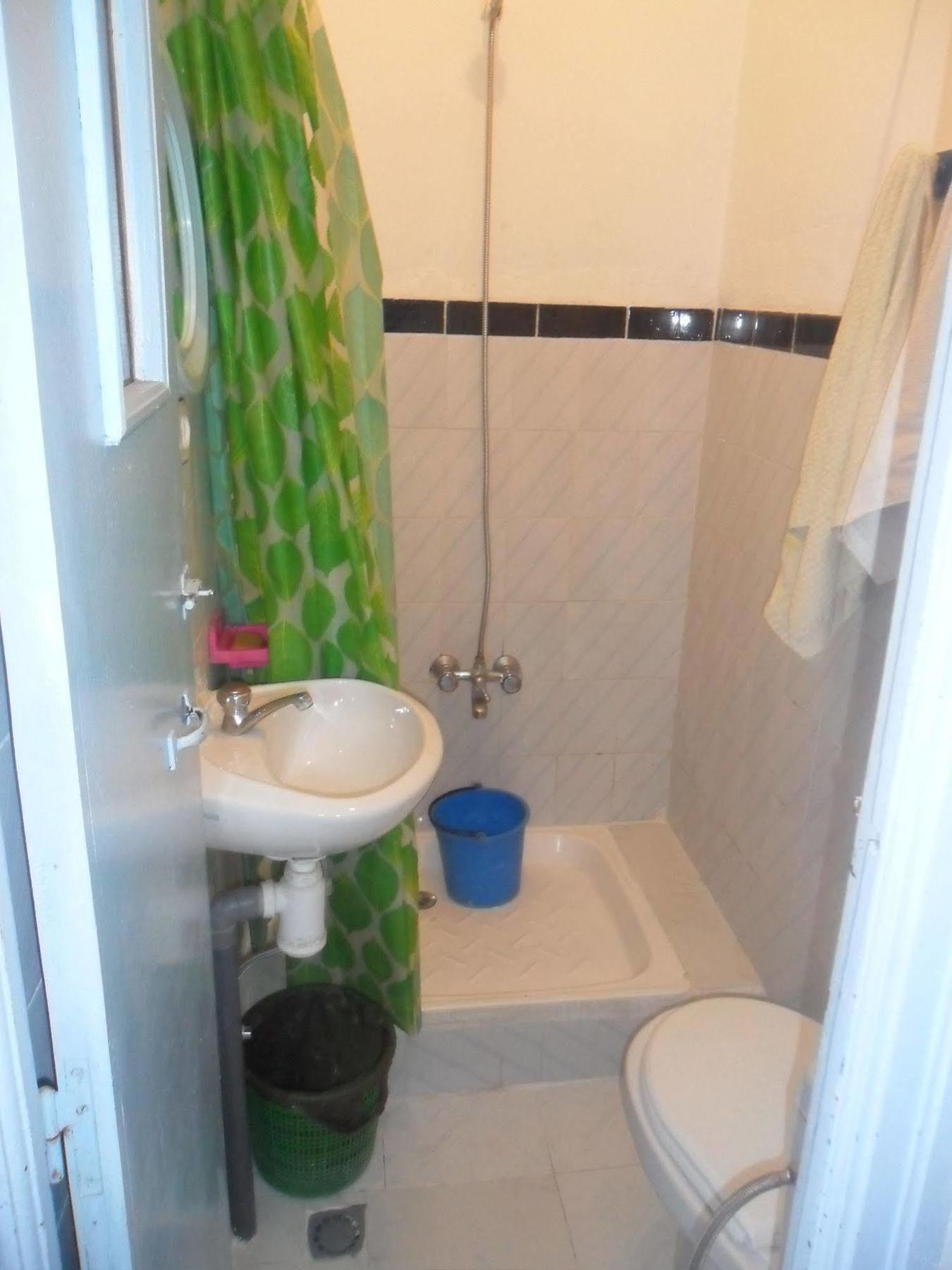 Hotel Zouar Chefchaouen Esterno foto