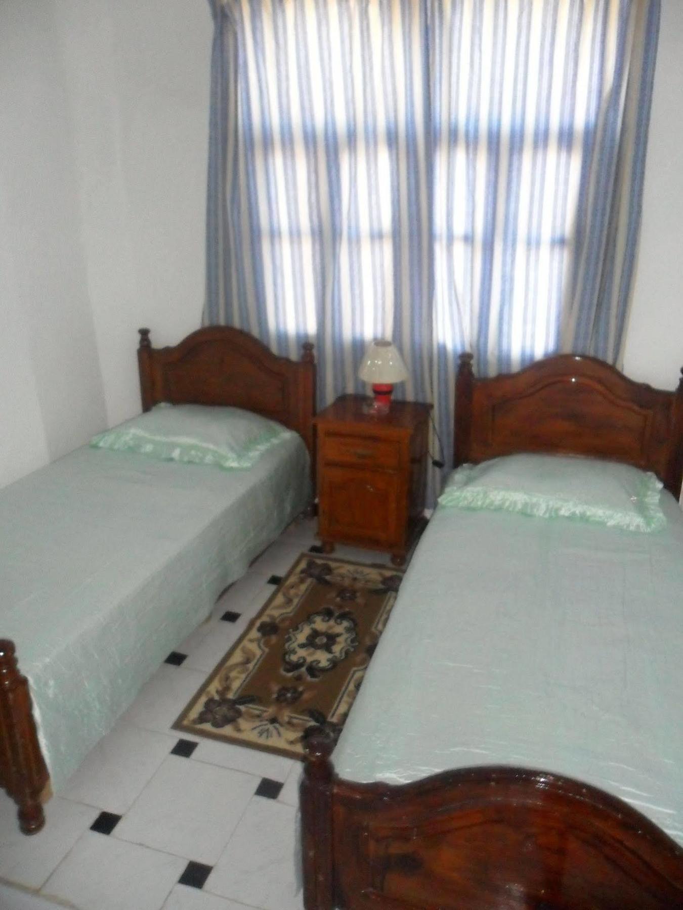 Hotel Zouar Chefchaouen Esterno foto