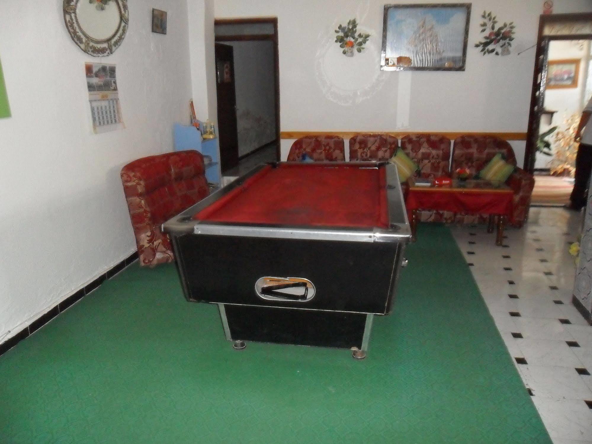 Hotel Zouar Chefchaouen Esterno foto